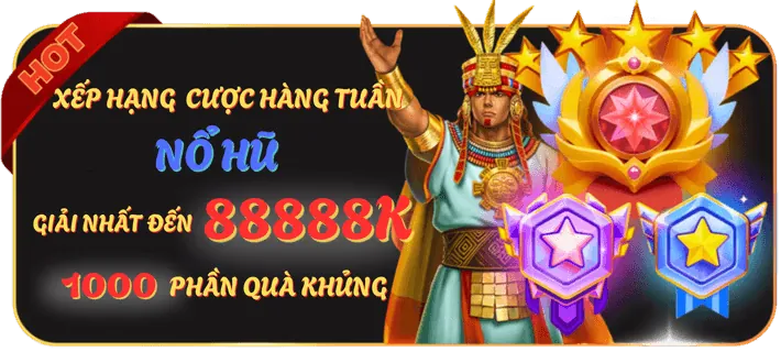 Ưu đãi chào mừng MU88